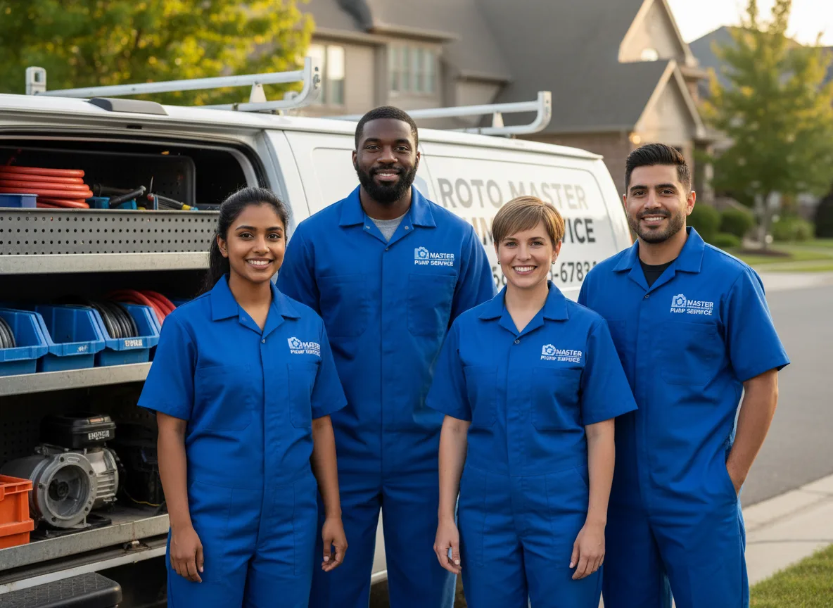 Sump Pump Installation company in Bridgeville, PA
